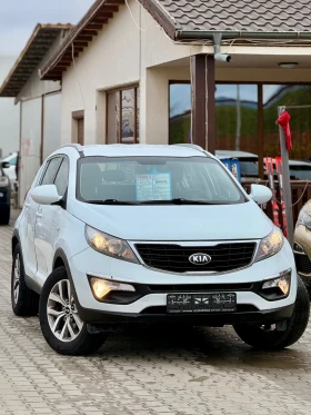 Kia Sportage BRC* Топ* Нави* Бартер* Нов внос* Реална* Италия*  - 17777 лв. / 9089.24 € - 19408365 3
