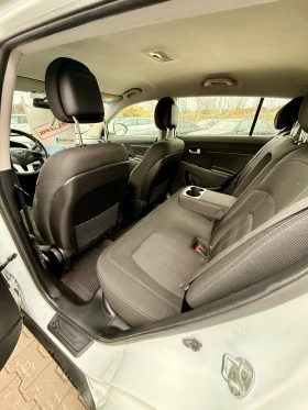 Kia Sportage BRC* Топ* Нави* Бартер* Нов внос* Реална* Италия*  - 17777 лв. / 9089.24 € - 19408365 13