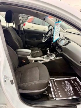 Kia Sportage BRC* Топ* Нави* Бартер* Нов внос* Реална* Италия*  - 17777 лв. / 9089.24 € - 19408365 6