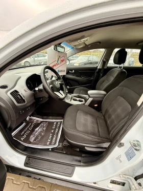 Kia Sportage BRC* Топ* Нави* Бартер* Нов внос* Реална* Италия*  - 17777 лв. / 9089.24 € - 19408365 14