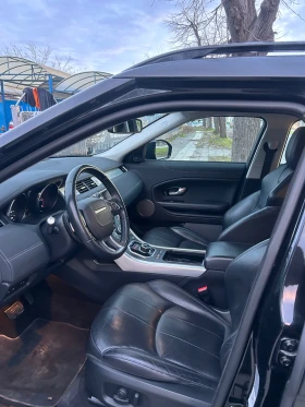 Land Rover Evoque 2.0d 4x4, снимка 14