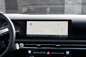 Hyundai Tucson НОВ1.6HEV/239HP/PRIME/PANO/MEMO/HUD/KRELL/360/736g, снимка 10