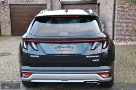 Hyundai Tucson НОВ1.6HEV/239HP/PRIME/PANO/MEMO/HUD/KRELL/360/736g, снимка 7