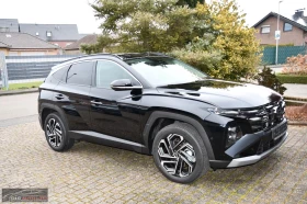 Hyundai Tucson НОВ1.6HEV/239HP/PRIME/PANO/MEMO/HUD/KRELL/360/736g, снимка 4