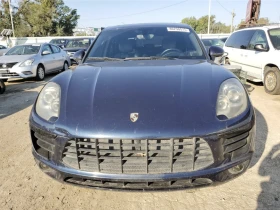 Porsche Macan S - 13890 € / 27166.48 лв. - 61206145 5