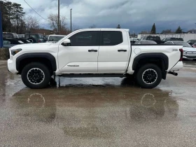 Toyota Tacoma * 4x4 Double Cab Auto * PANO* ПОДГРЕВ* KEYLESS*  - 40750 € / 79700.07 лв. - 25879642 2
