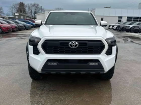 Toyota Tacoma * 4x4 Double Cab Auto * PANO* ПОДГРЕВ* KEYLESS*  - 40750 € / 79700.07 лв. - 25879642 6