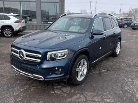 Mercedes-Benz GLB 250/CARFAX/Клип/2 ключа/Гуми+ Джанти/Пано/Подгрев/