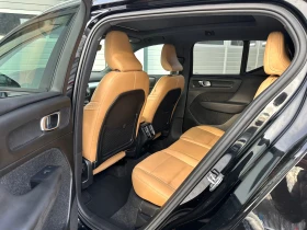 Volvo XC40 2.0D KEYLESS HARMAN KARDON FULL LED ПАНОРАМА - 15900 € / 31097.70 лв. - 44240220 10