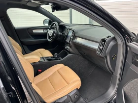 Volvo XC40 2.0D KEYLESS HARMAN KARDON FULL LED ПАНОРАМА - 15900 € / 31097.70 лв. - 44240220 9