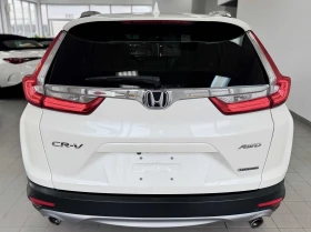 Honda Cr-v Touring 1.5T AWD - 19500 € / 38138.68 лв. - 67920422 15
