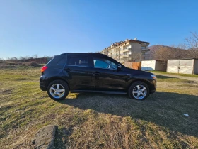 Mitsubishi ASX 1.8 DI-D 4x4  | Mobile.bg � ����� ������ 11