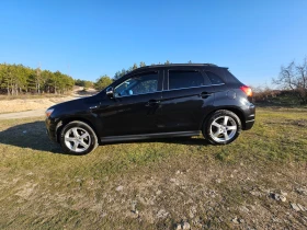 Mitsubishi ASX 1.8 DI-D 4x4  | Mobile.bg � ����� ������ 10