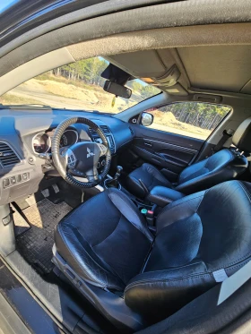Mitsubishi ASX 1.8 DI-D 4x4  | Mobile.bg � ����� ������ 3