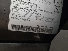Audi Q5 * PROGRESSIV * ���� * �������� * KEYLESS * CARFAX | Mobile.bg � ����� ������ 15