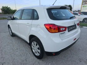 Mitsubishi ASX 1.6i FACE 77000KM ITALY NEW !!! - 8200 € / 16037.81 лв. - 18752135 4