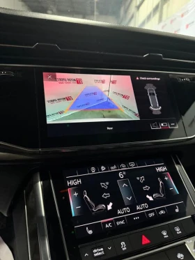 Audi Q7 55TFSI* COMFORT* �������* ������* ��������* ������ | Mobile.bg � ����� ������ 9