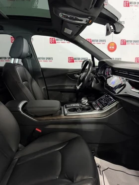 Audi Q7 55TFSI* COMFORT* �������* ������* ��������* ������ | Mobile.bg � ����� ������ 5