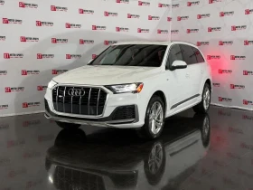 Audi Q7 55TFSI* COMFORT* �������* ������* ��������* ������ | Mobile.bg � ����� ������ 2