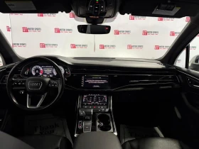 Audi Q7 55TFSI* COMFORT* �������* ������* ��������* ������ | Mobile.bg � ����� ������ 7