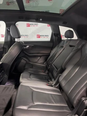 Audi Q7 55TFSI* COMFORT* �������* ������* ��������* ������ | Mobile.bg � ����� ������ 11