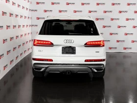 Audi Q7 55TFSI* COMFORT* �������* ������* ��������* ������ | Mobile.bg � ����� ������ 4