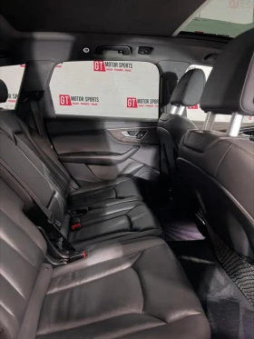 Audi Q7 55TFSI* COMFORT* �������* ������* ��������* ������ | Mobile.bg � ����� ������ 12