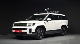 Hyundai Santa fe 1.6 HEV Calligraphy* ЕЛ. БАГАЖНИК* КРАЙНА ЦЕНА