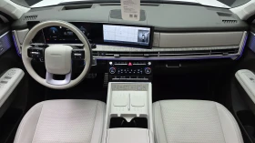 Hyundai Santa fe 1.6 HEV Calligraphy* ��. ��������* ������ ���� | Mobile.bg � ����� ������ 7
