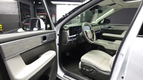 Hyundai Santa fe 1.6 HEV Calligraphy* ��. ��������* ������ ���� | Mobile.bg � ����� ������ 10