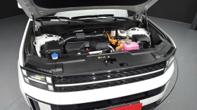 Hyundai Santa fe 1.6 HEV Calligraphy* ��. ��������* ������ ���� | Mobile.bg � ����� ������ 6