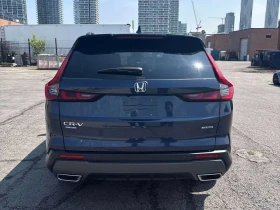 Honda Cr-v * Touring * CARFAX * БЕЗ ПЪРВОНАЧАЛНА ВНОСКА - 37650 € / 73637.00 лв. - 68755791 4