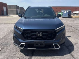 Honda Cr-v * Touring * CARFAX * БЕЗ ПЪРВОНАЧАЛНА ВНОСКА - 37650 € / 73637.00 лв. - 68755791 6