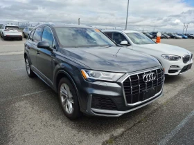 Audi Q7 S-Line * KOMFORT * CARFAX * Без инциденти *  | Auto.bg — изображение 2
