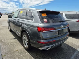 Audi Q7 S-Line * KOMFORT * CARFAX * Без инциденти *  | Auto.bg — изображение 4