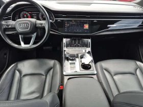Audi Q7 S-Line * KOMFORT * CARFAX * Без инциденти *  | Auto.bg — изображение 5