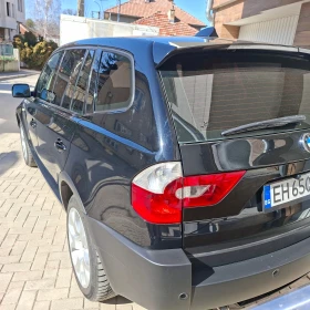 BMW X3 | Mobile.bg � ����� ������ 4