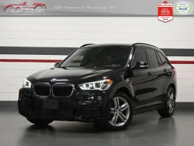 BMW X1 * 28i xDrive28i No Accident ///M Panoramic Roof He