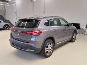Mercedes-Benz EQA 71KWH LUXURY LINE LEATHER NAVI LED KEYLESS PANO  - 32795 € - 65810231 8