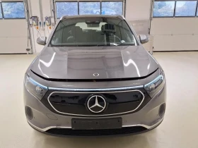 Mercedes-Benz EQA 71KWH LUXURY LINE LEATHER NAVI LED KEYLESS PANO  - 32795 € - 65810231 2