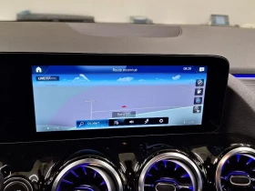 Mercedes-Benz EQA 71KWH LUXURY LINE LEATHER NAVI LED KEYLESS PANO  - 32795 € - 65810231 15