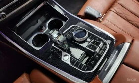 BMW X7 * xDrive 40i M Sport 6STR *  | Mobile.bg � ����� ������ 9
