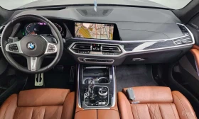 BMW X7 * xDrive 40i M Sport 6STR *  | Mobile.bg � ����� ������ 7