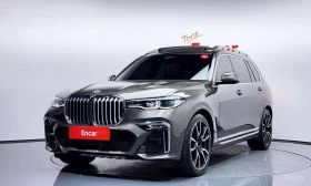 ������ BMW X7