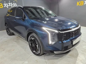 ������ Kia Sportage