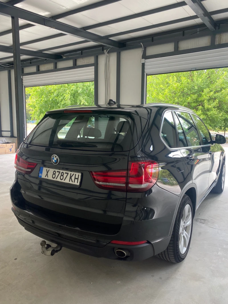 BMW X5, снимка 4 - Автомобили и джипове - 47324813