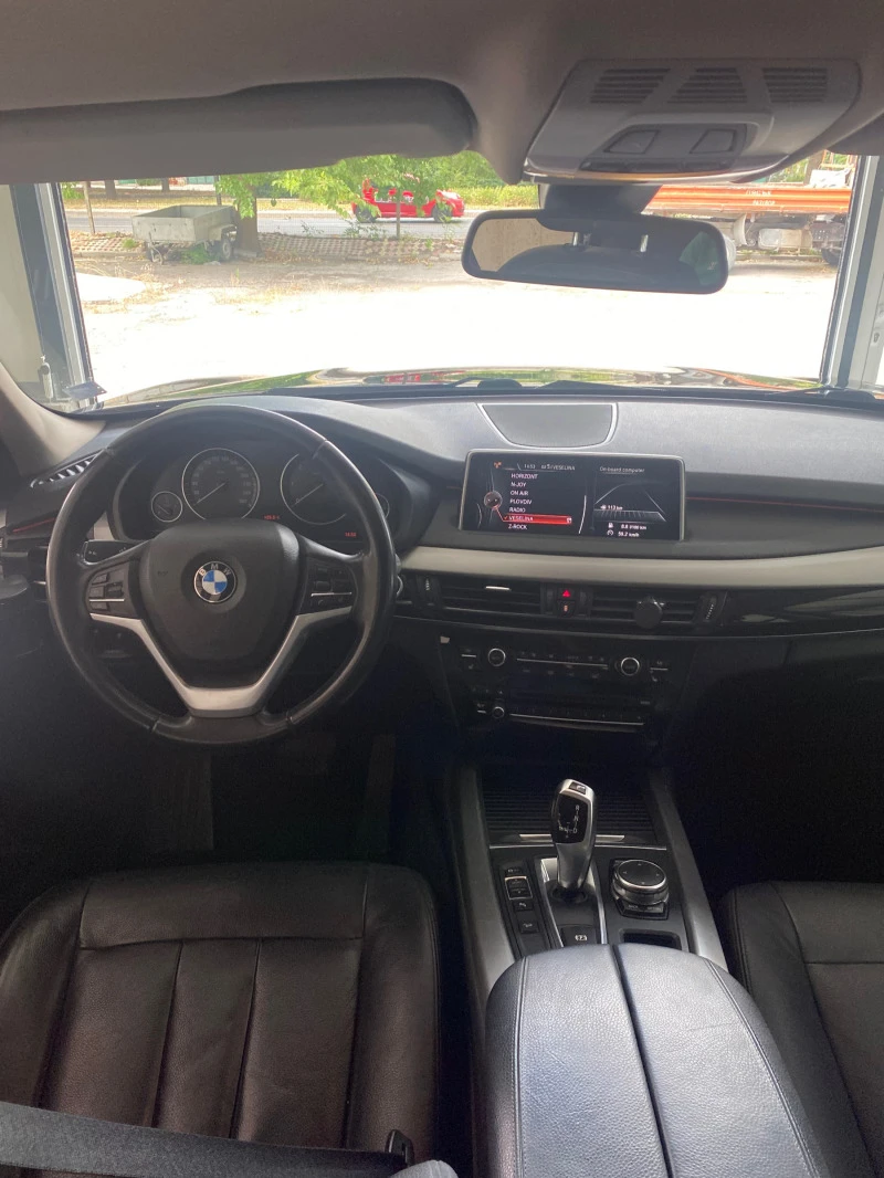 BMW X5, снимка 7 - Автомобили и джипове - 47324813