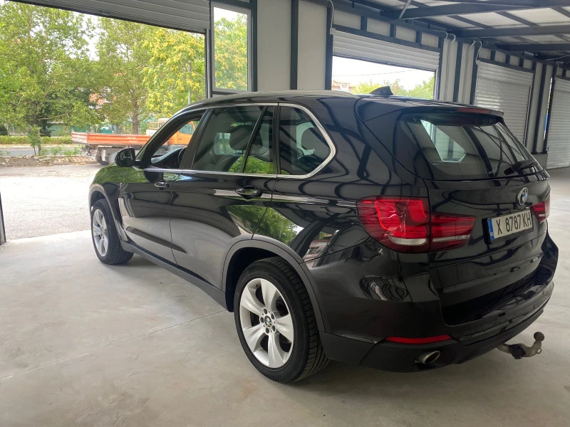 BMW X5, снимка 2 - Автомобили и джипове - 47324813