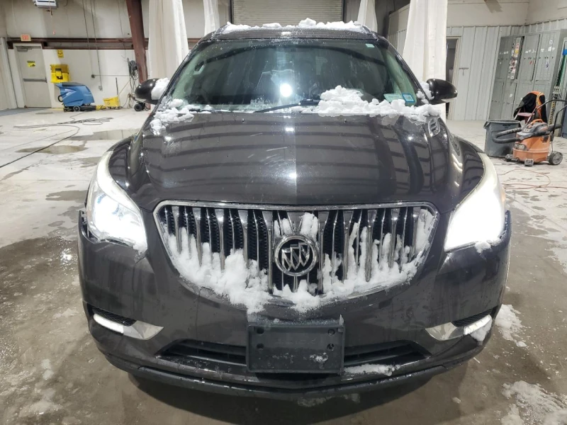 Buick Enclave, снимка 5 - Автомобили и джипове - 48263895