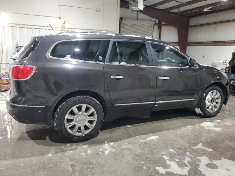 Buick Enclave, снимка 3 - Автомобили и джипове - 48263895